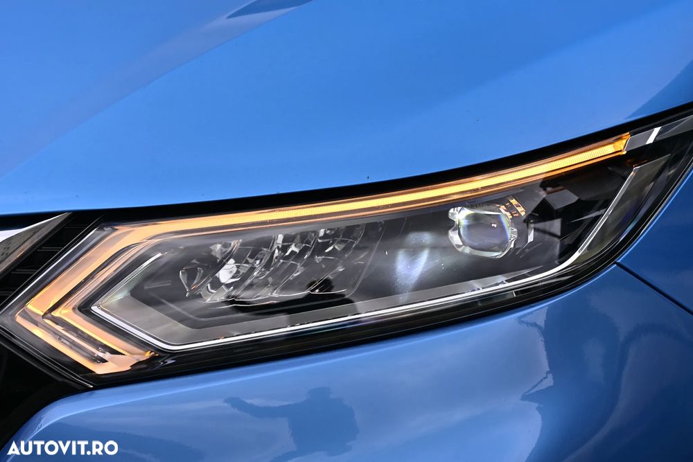 Nissan Qashqai 1.5 DCI TEKNA+ - 24