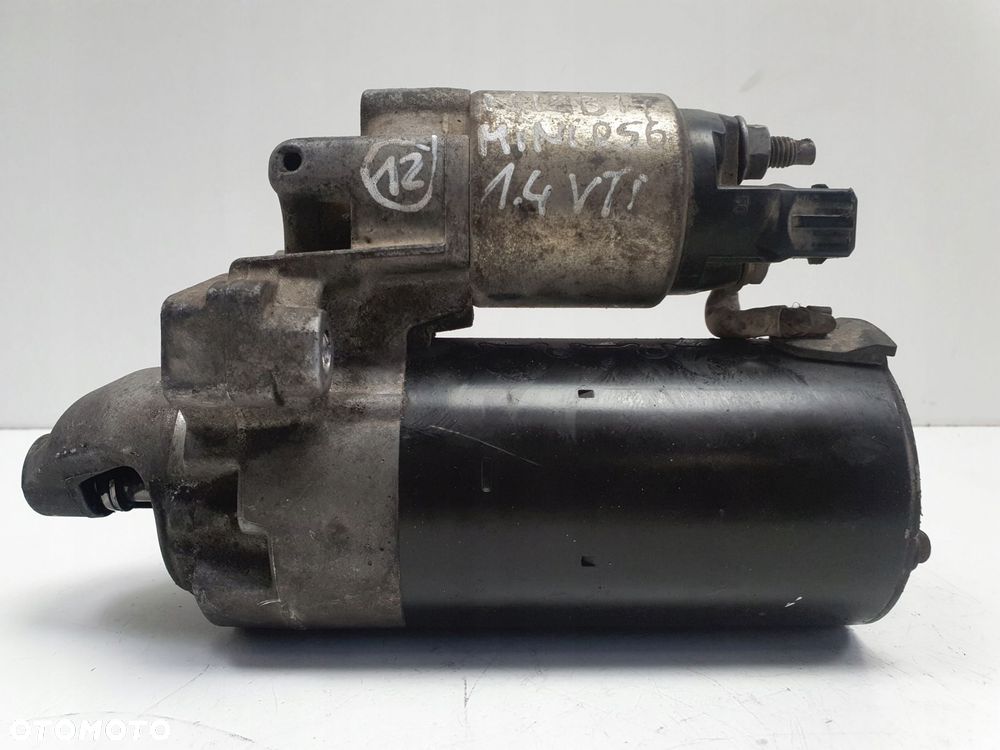 ROZRUSZNIK Mini Cooper R56 1.4 16V VTi ROZRUSZNIK bosch 0001138004 - 15