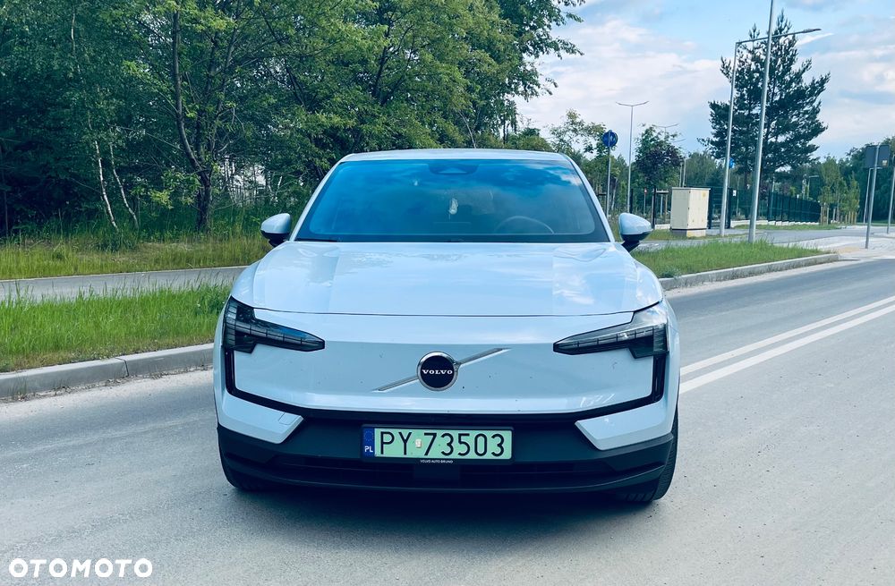 Volvo EX30 51kWh Single Motor Core - 7