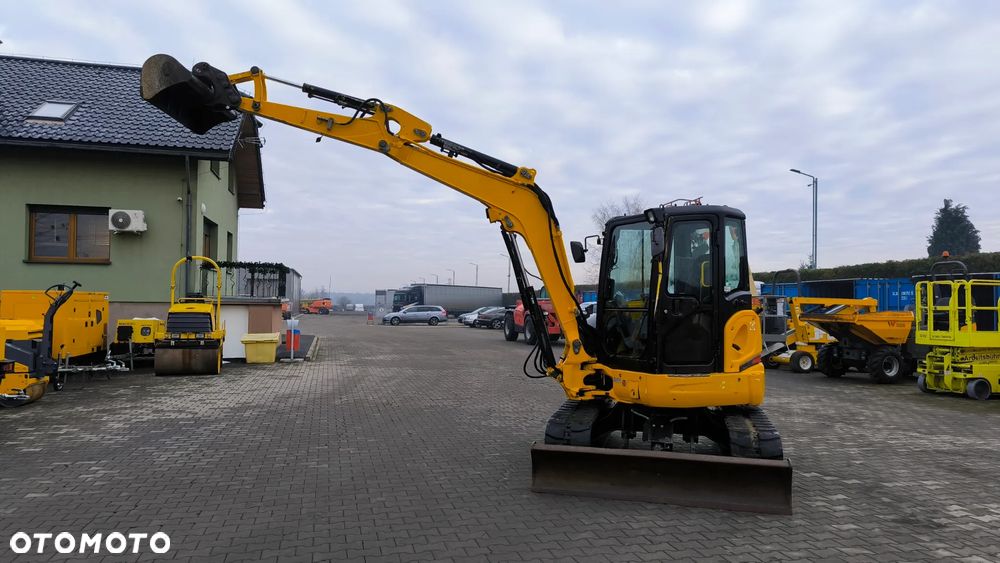 Kubota U 48 - 4 - 14