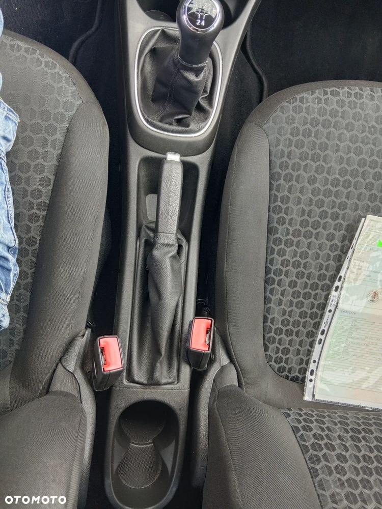 Opel Corsa 1.3 CDTI EcoFLEX Start/Stop drive - 31