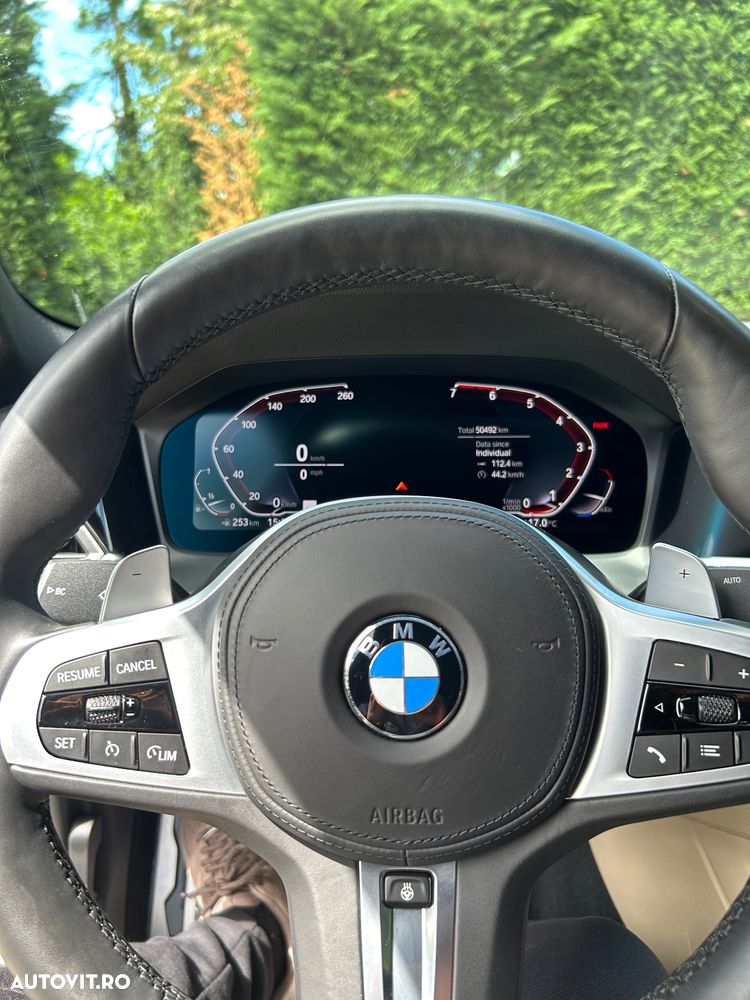 BMW Seria 3 330i xDrive Aut. M Sport - 17