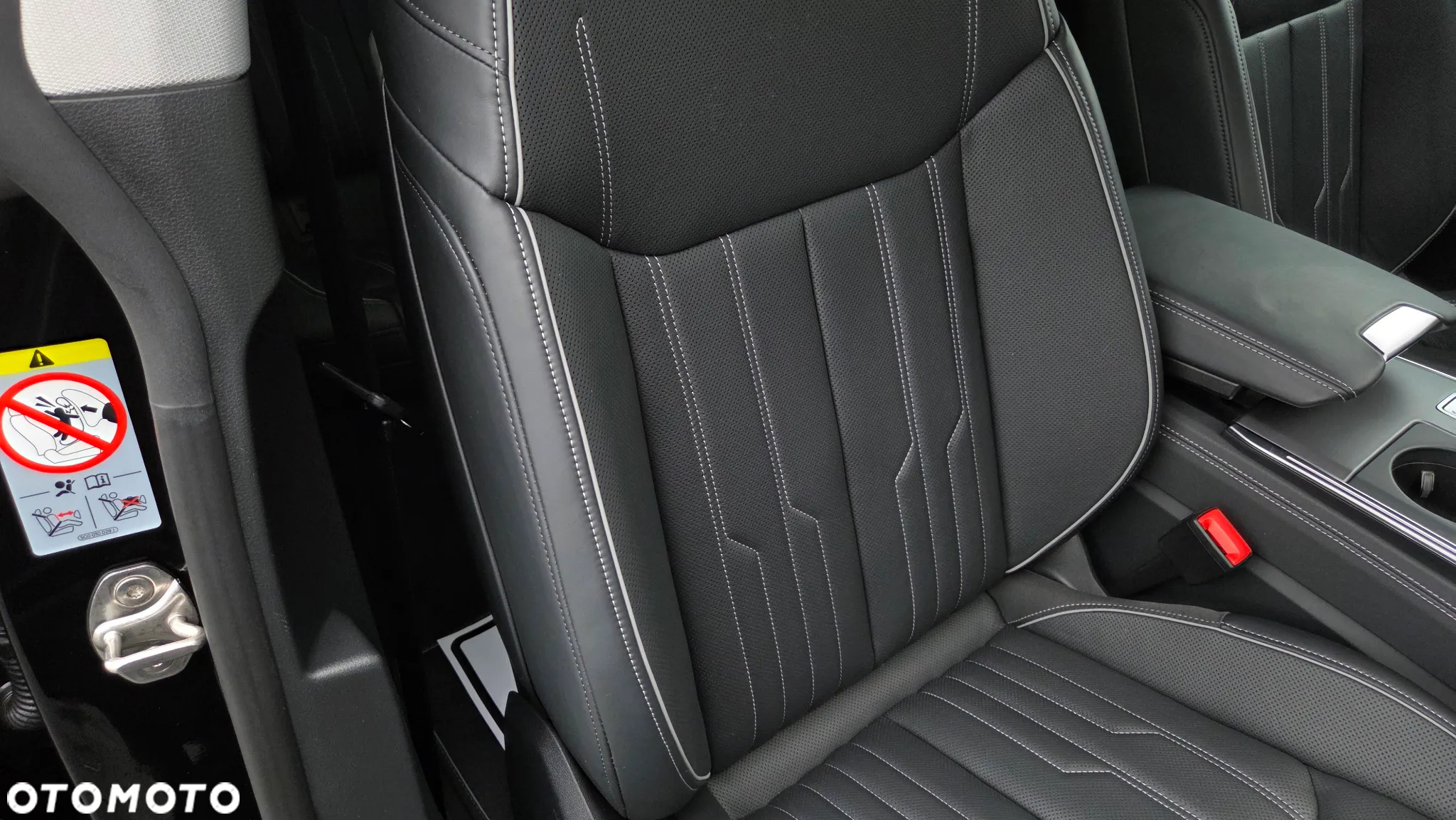 Audi A7 Sportback - 11