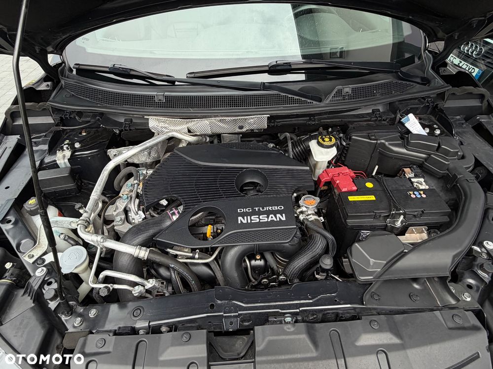 Nissan Qashqai 1.6 DIG-T Tekna+ - 18