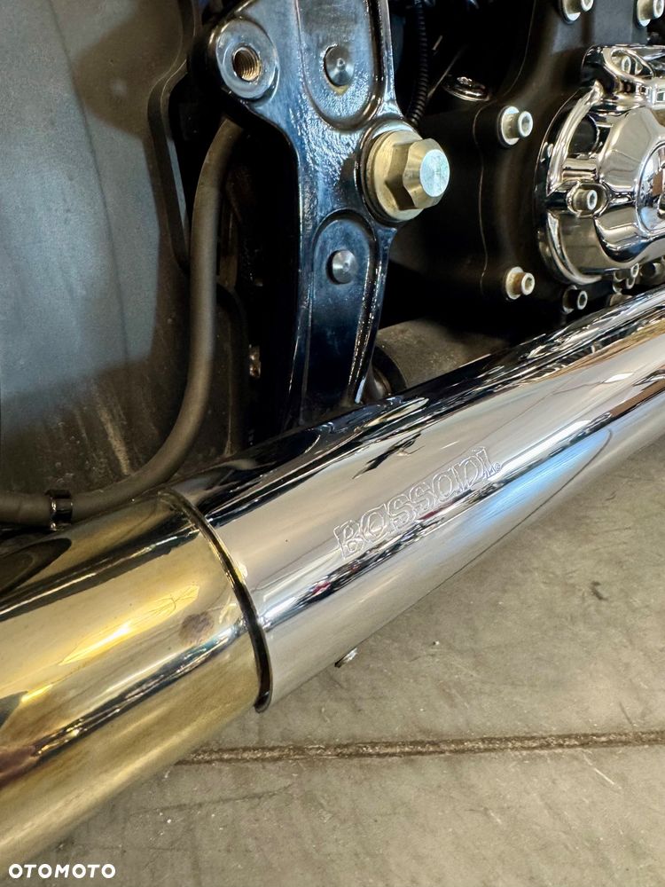 Harley-Davidson Softail Heritage Classic - 10