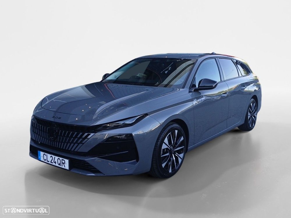 Peugeot 308 SW