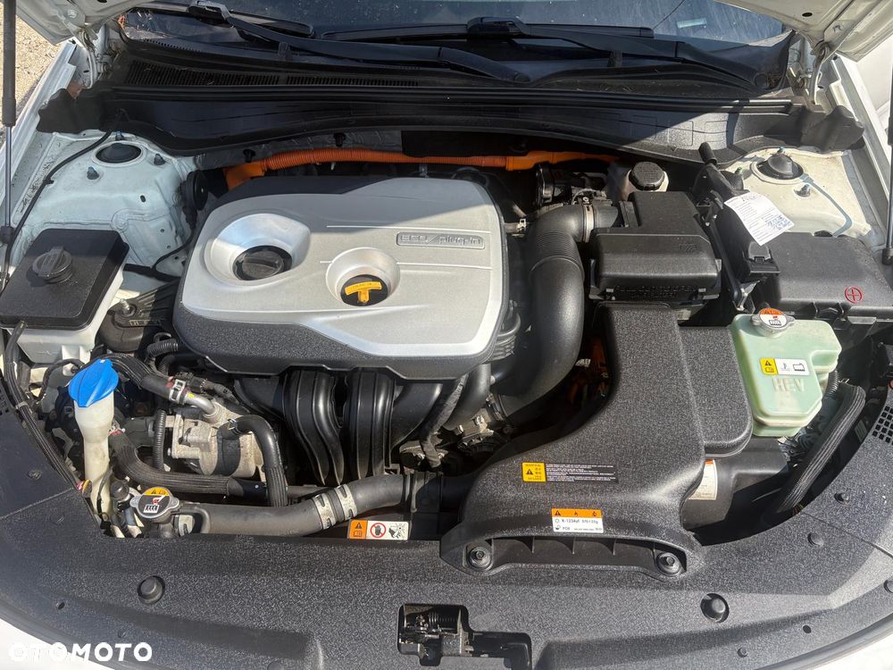 Kia Optima - 12