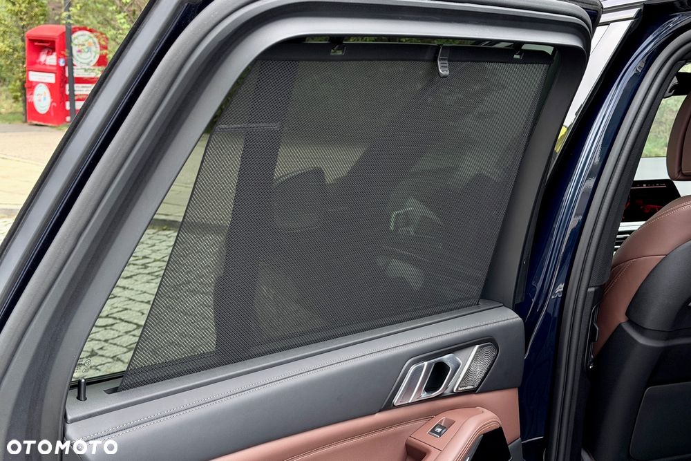 BMW X5 xDrive45e sport - 31
