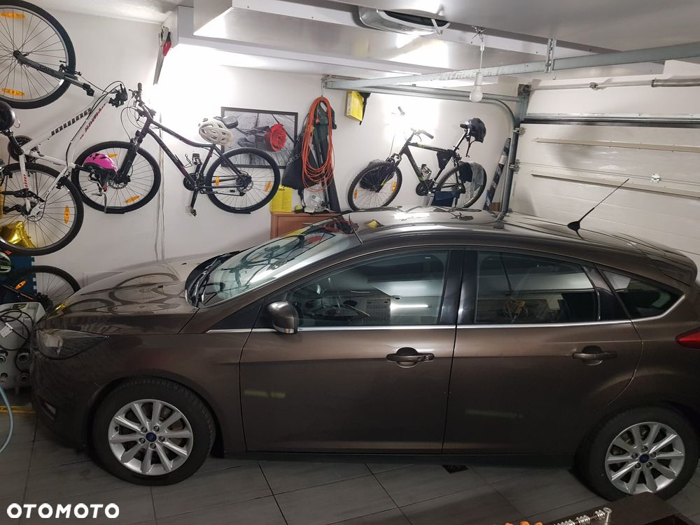 Ford Focus - 10