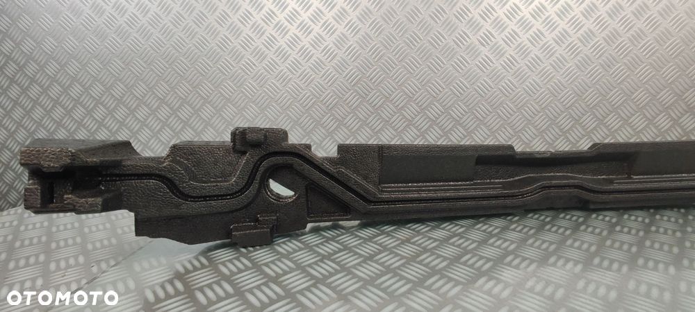 absorber styropian pianka zderzaka przód przedniego MERCEDES W177 A KLASA - 9