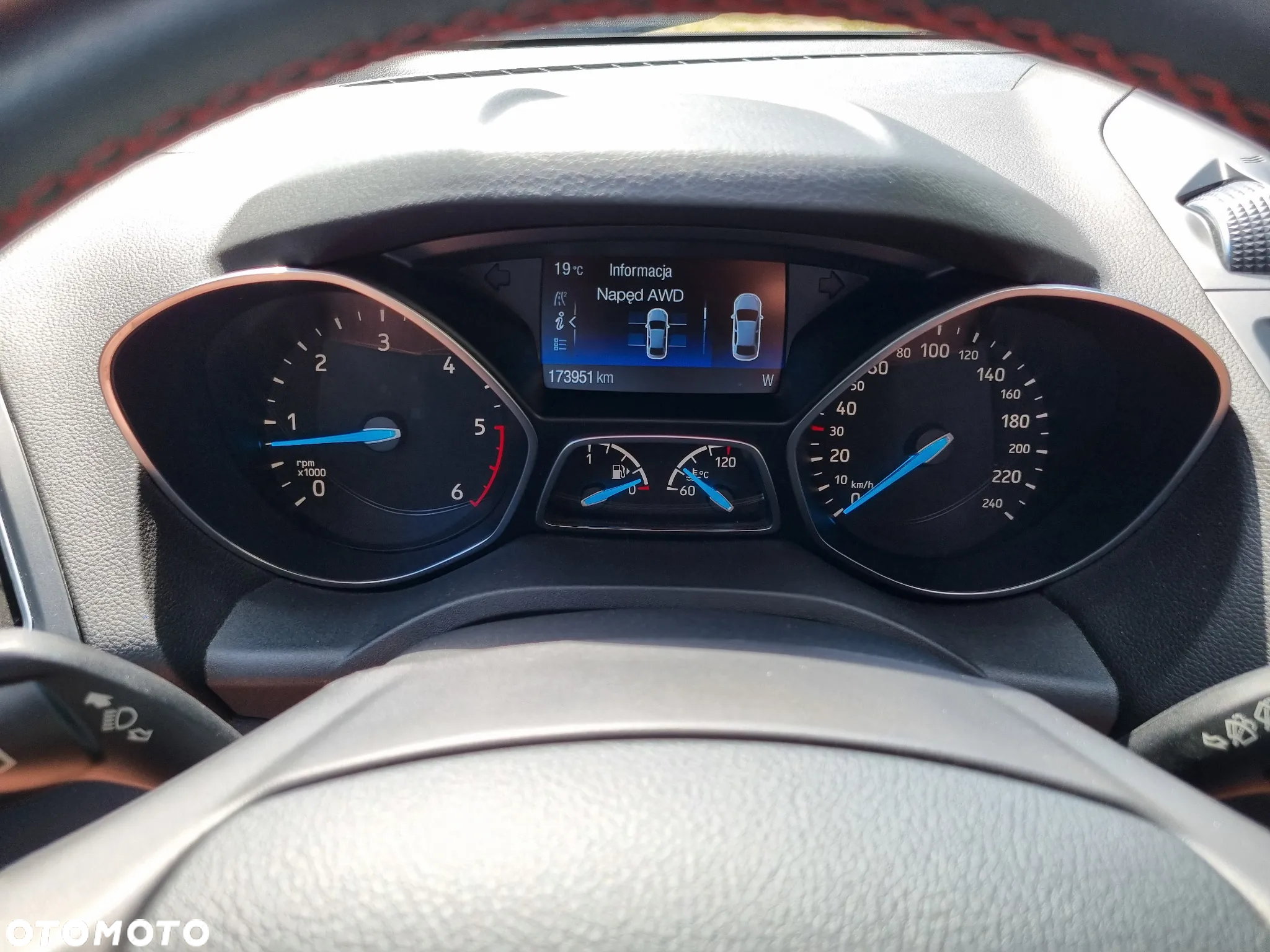 Ford Kuga 2.0 TDCi AWD ST-Line - 6