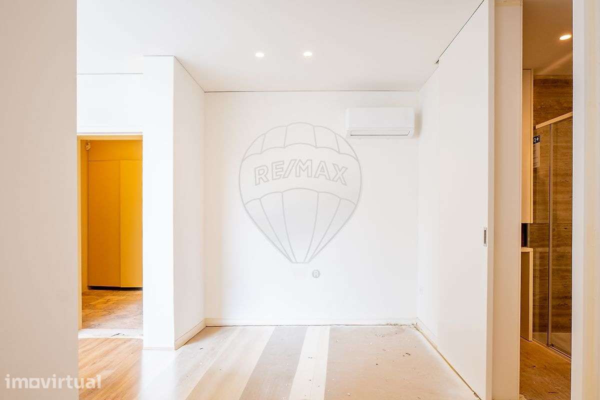 Apartamento T1 para venda - Grande imagem: 3/11
