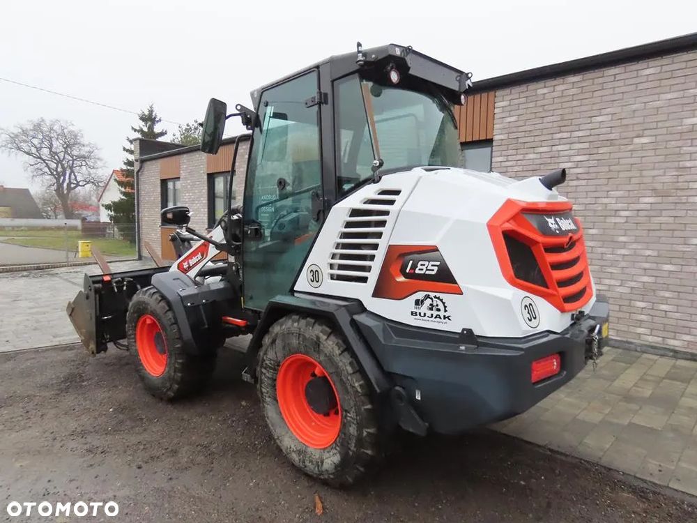Bobcat L85 - 4