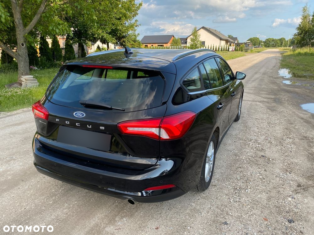 Ford Focus 1.5 EcoBlue Active Business - 5