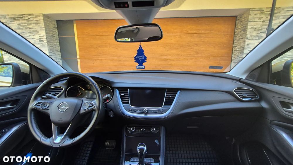 Opel Grandland X - 13