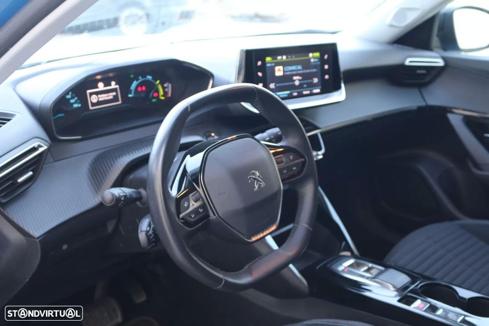 Peugeot e-2008 Style - 8