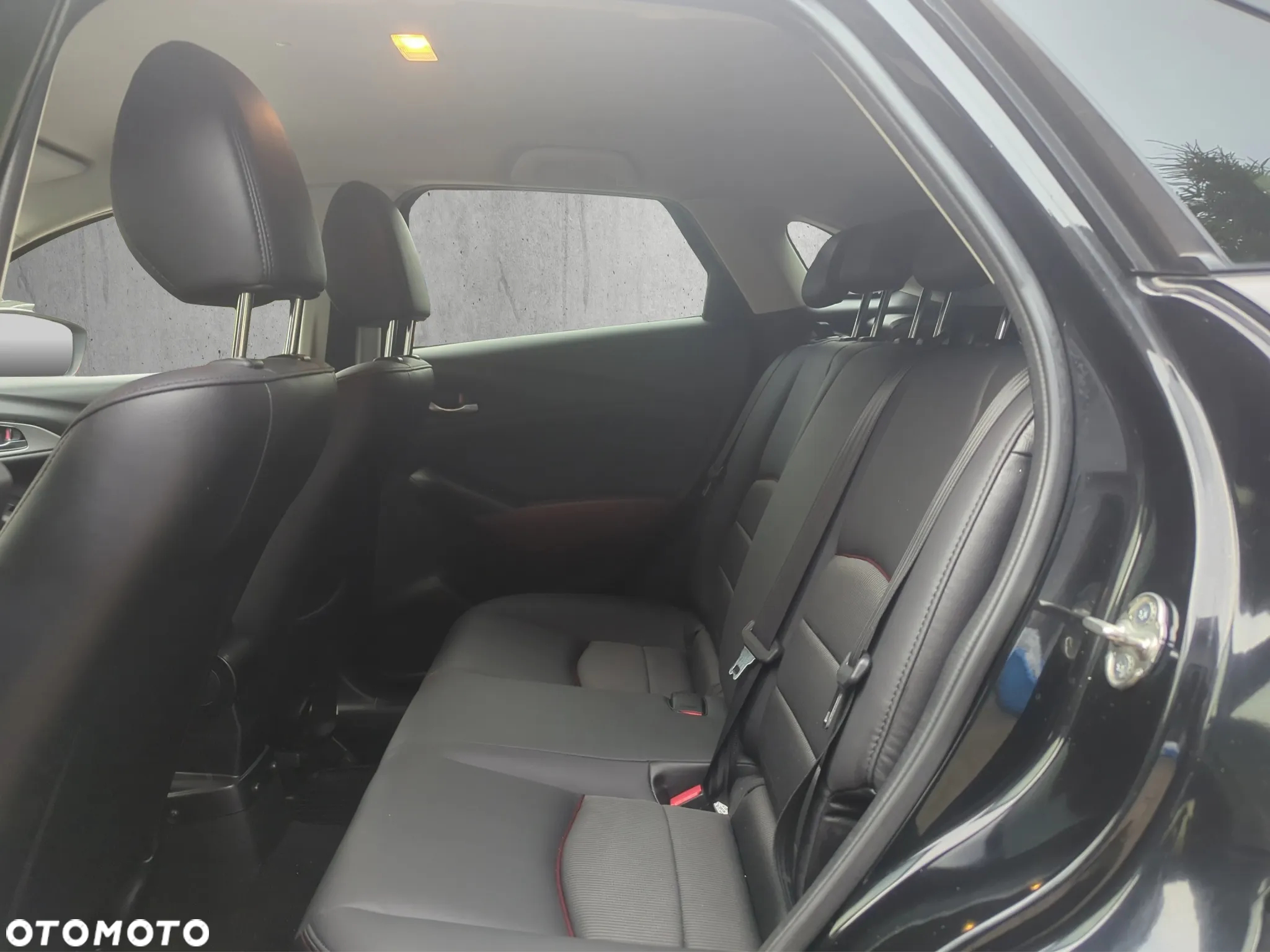 Mazda CX-3 - 13