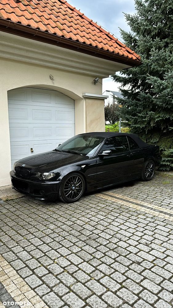 BMW Seria 3 330 Ci Edition Sport - 10