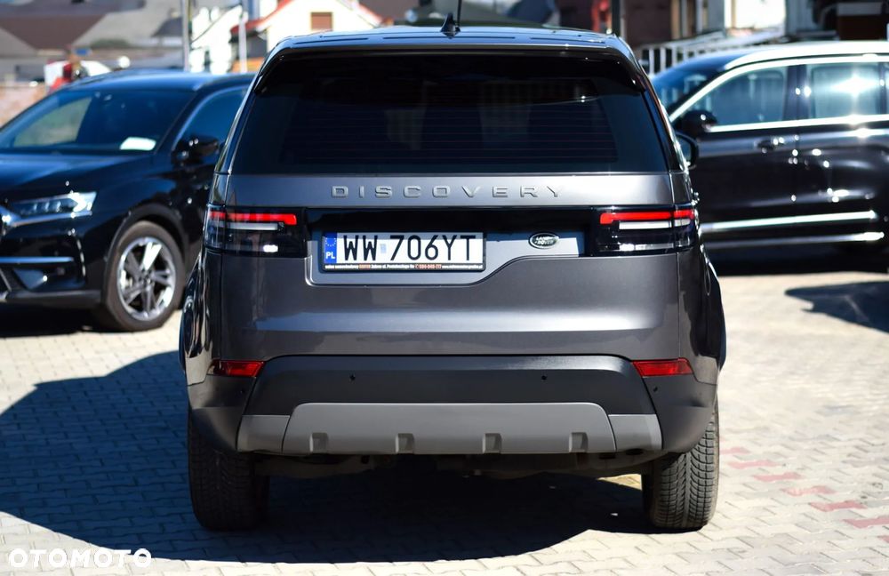 Land Rover Discovery 2.0 SD4 S - 33