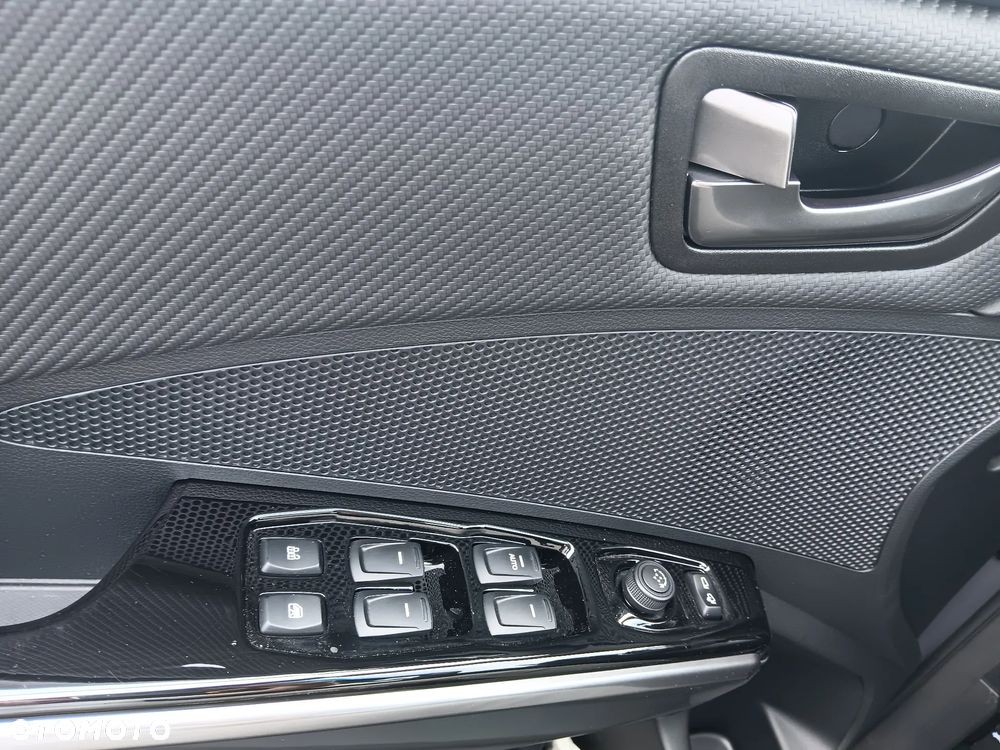 SsangYong/KGM Tivoli 1.5 T-GDI Adventure - 16