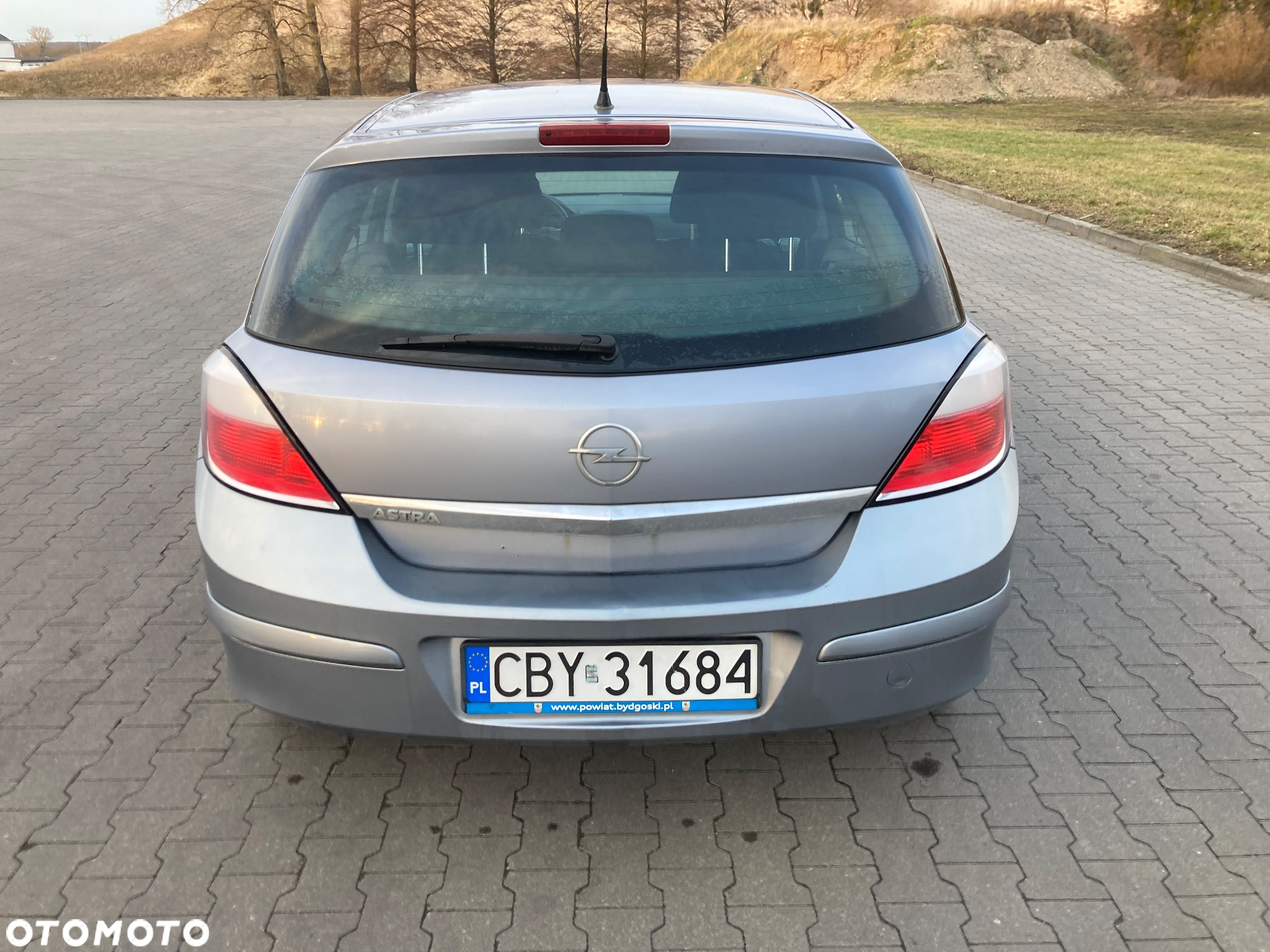 Opel Astra - 3