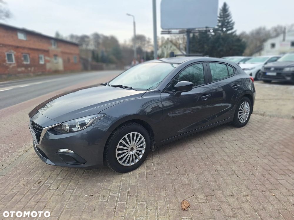 Mazda 3 1.5 Skyenergy - 3