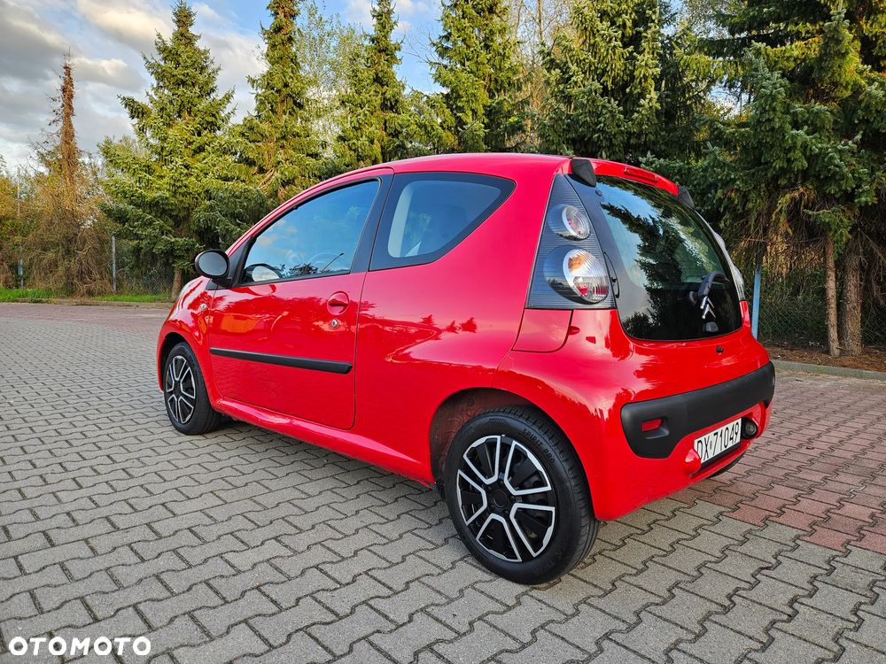Citroën C1 - 7