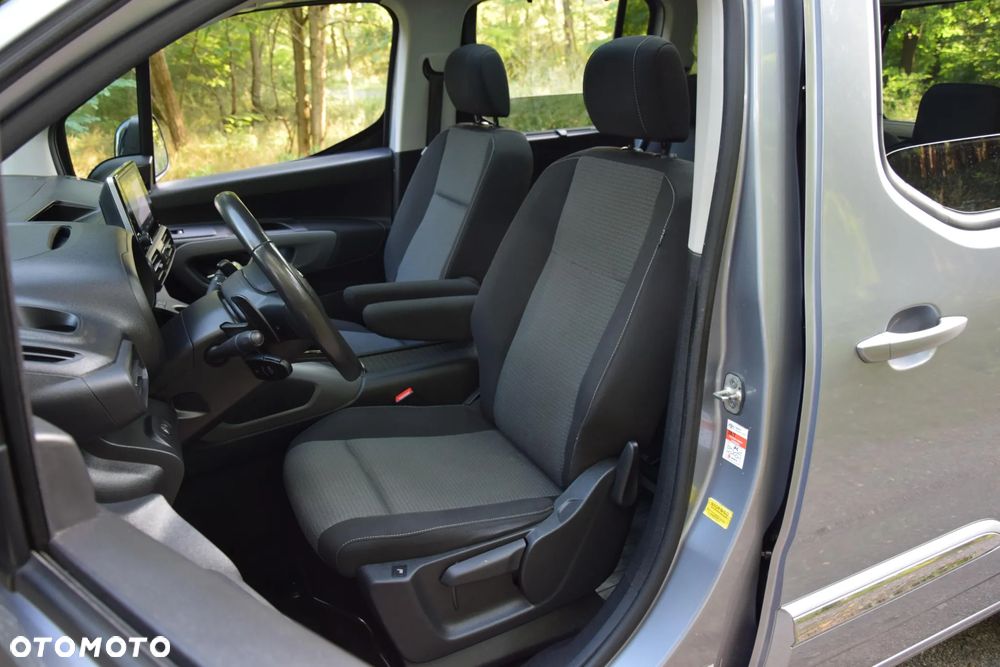 Toyota Proace City Verso 1.5 D-4D Family - 25