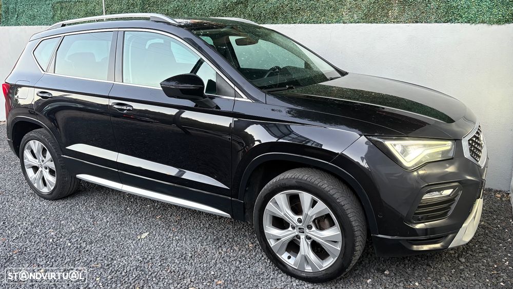 SEAT Ateca 1.5 TSI Xperience DSG - 9