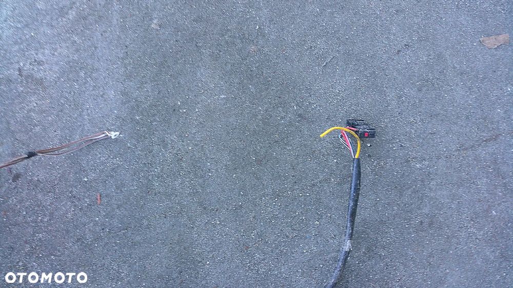 OPEL SIGNUM HAK HOLOWNICZY - 3