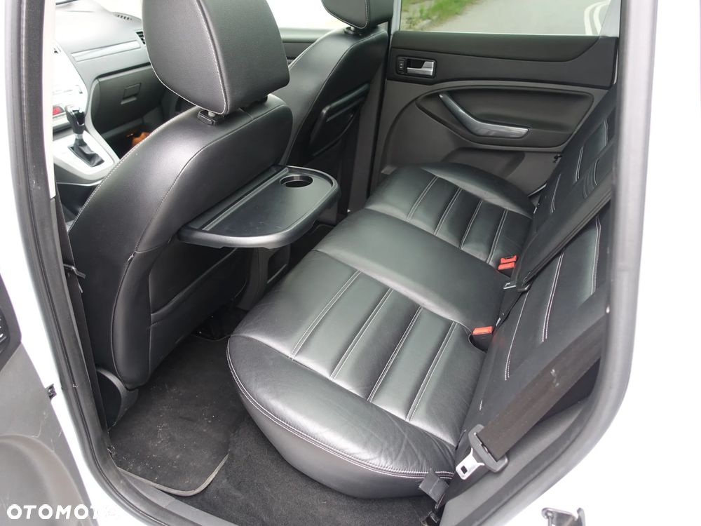 Ford Kuga 2.0 TDCi Titanium MPS6 - 12