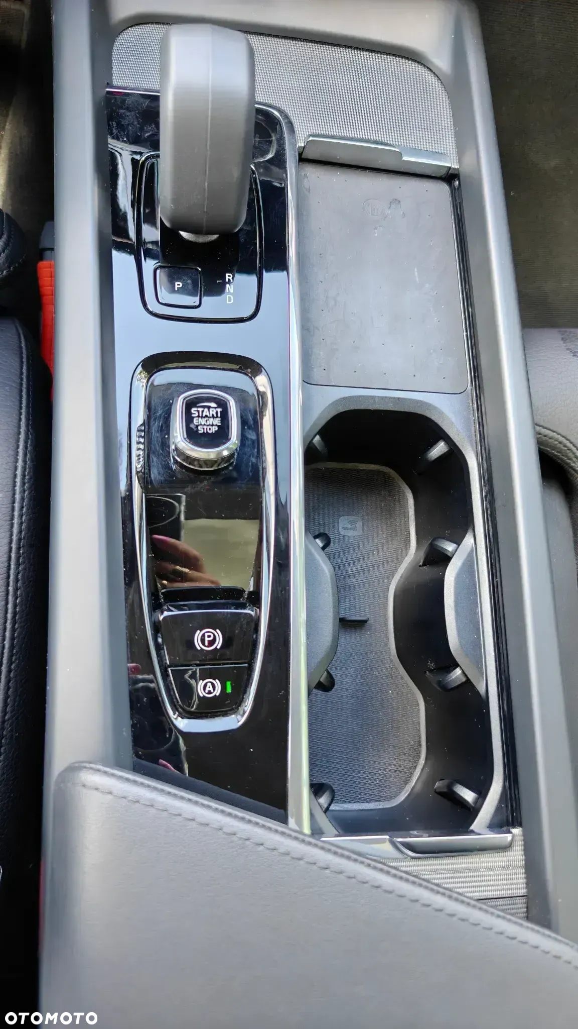 Volvo V60 - 23