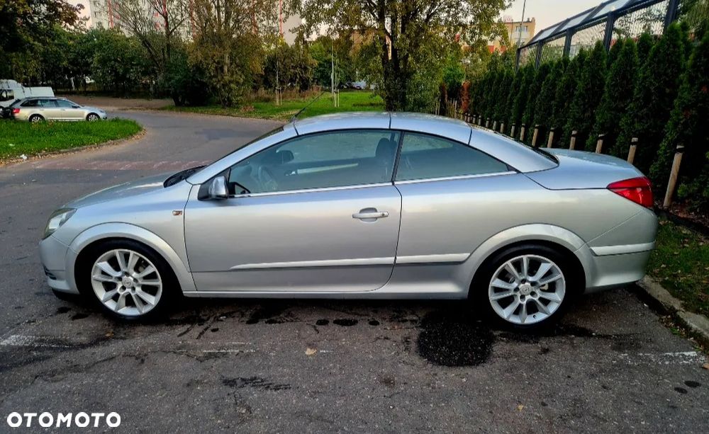 Opel Astra - 3