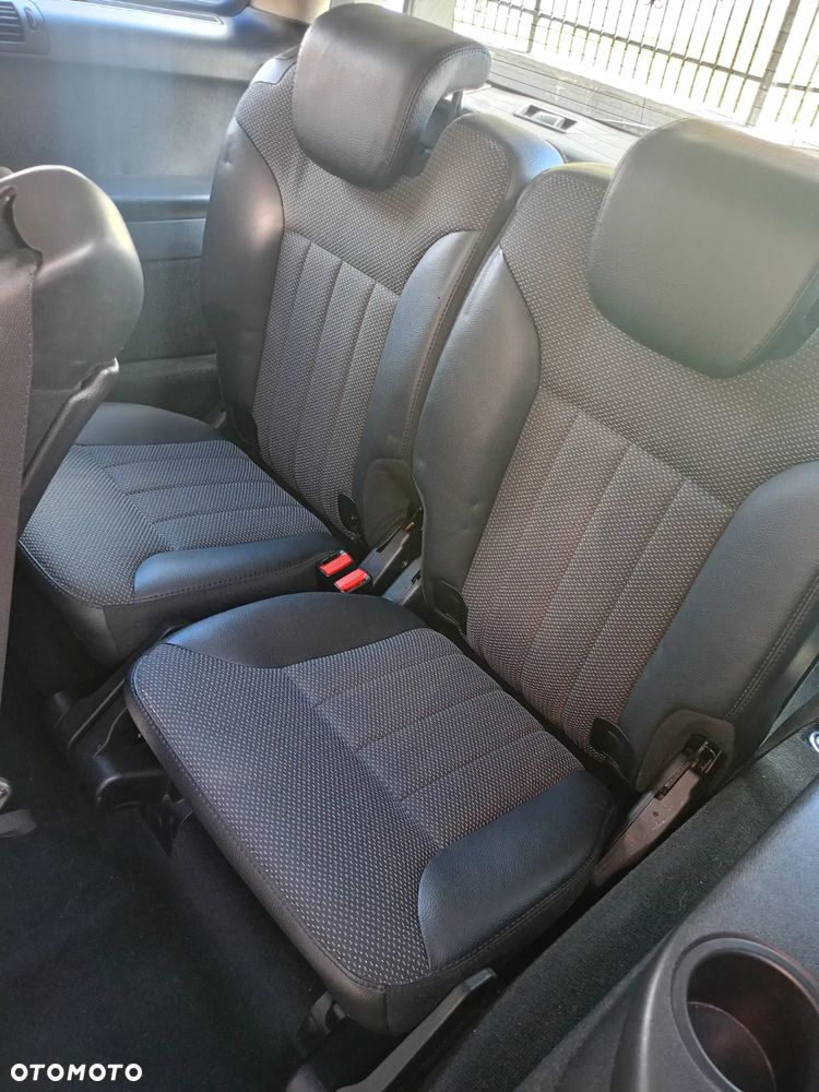Mercedes-Benz Klasa R 320 CDI 4Matic 7G-TRONIC DPF - 20
