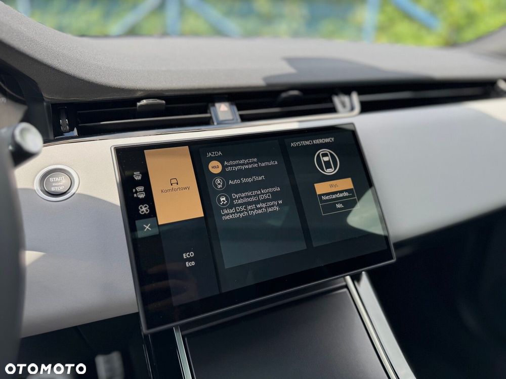 Land Rover Range Rover Evoque - 19