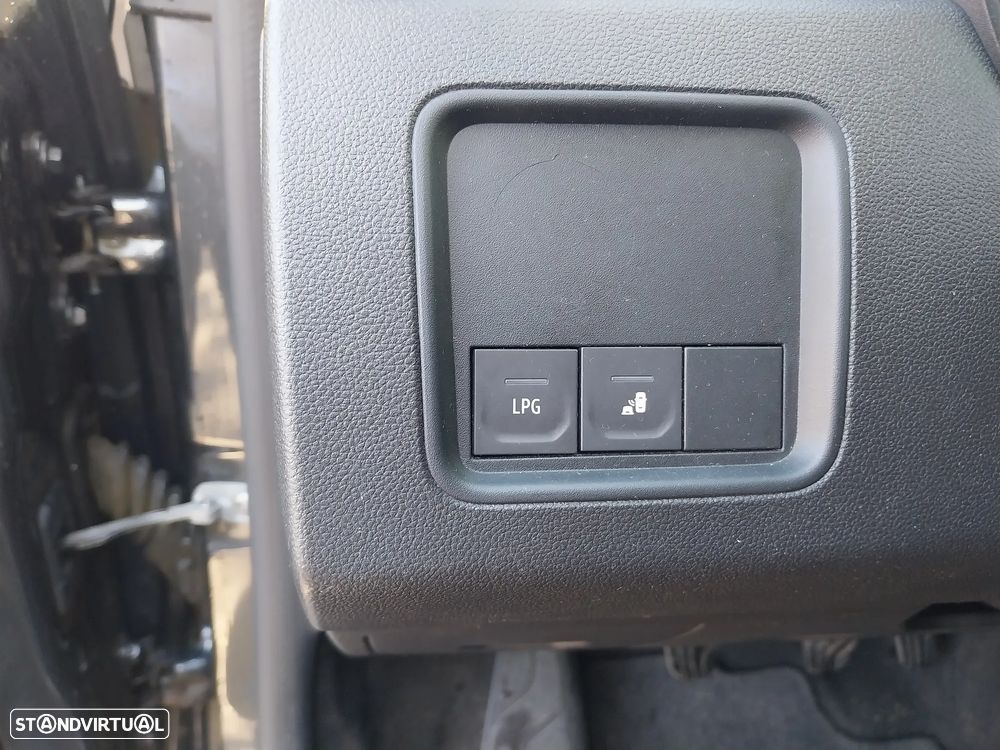 Dacia Duster 1.0 TCe ECO-G Journey Bi-Fuel - 7