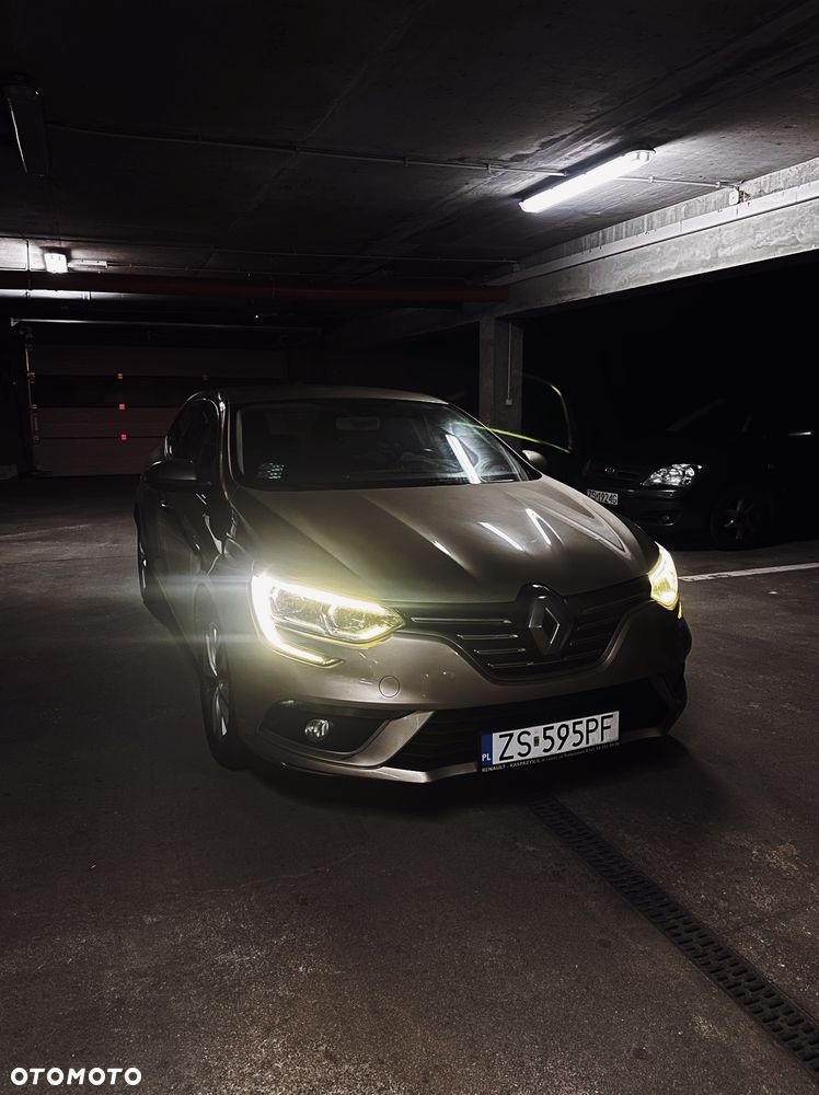 Renault Megane ver-1-6-sce-intens - 9