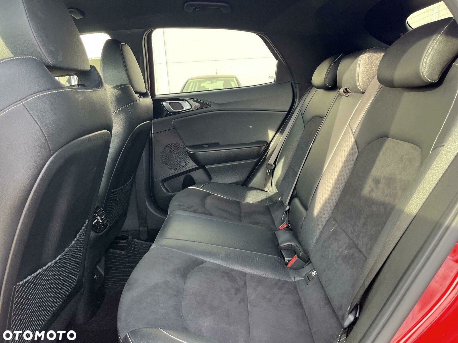 Kia XCeed - 17