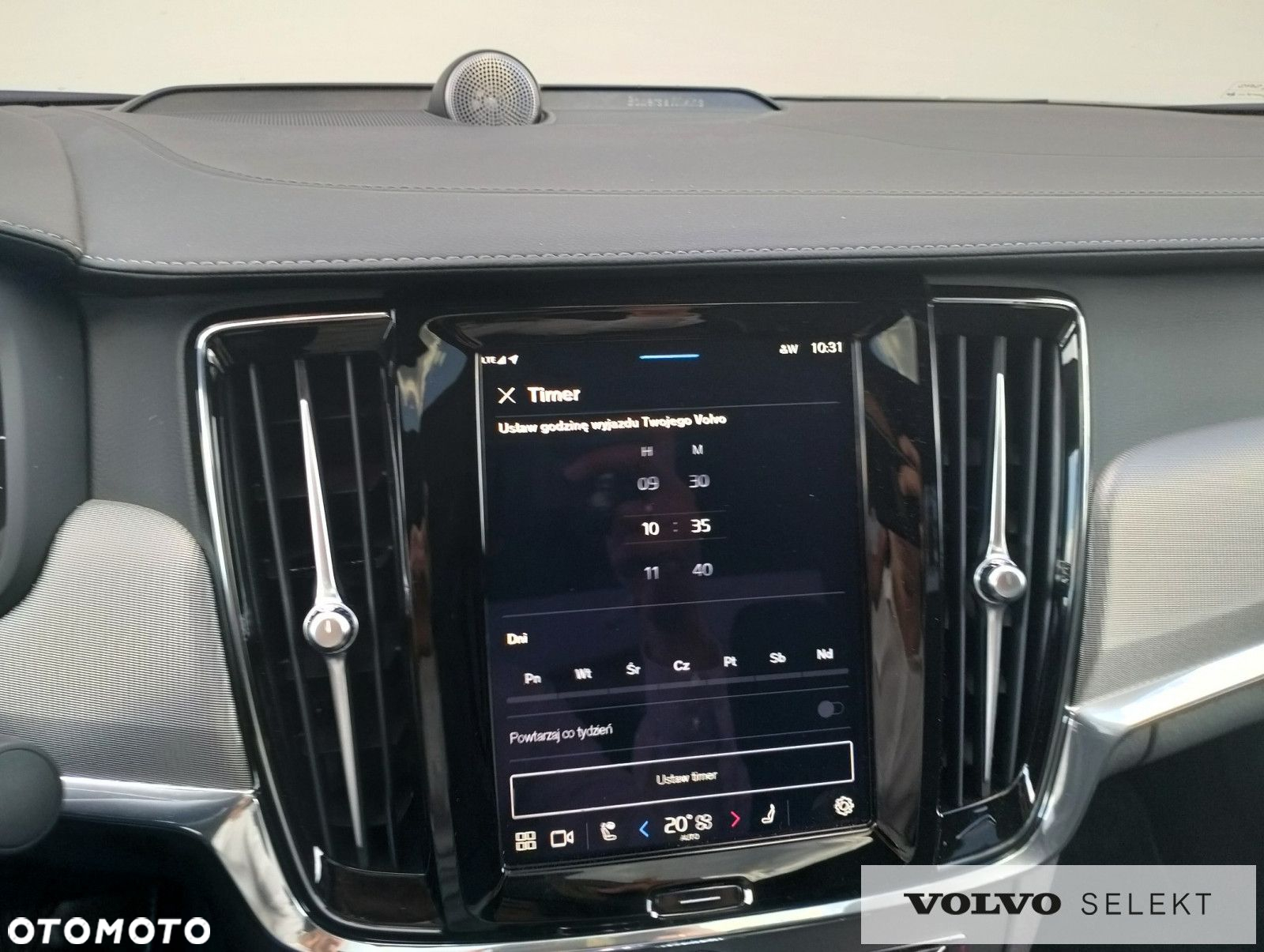 Volvo S90 - 21