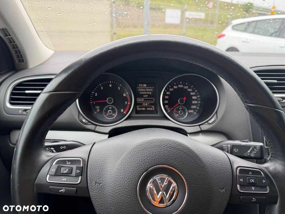 Volkswagen Golf 1.4 TSI Highline - 10
