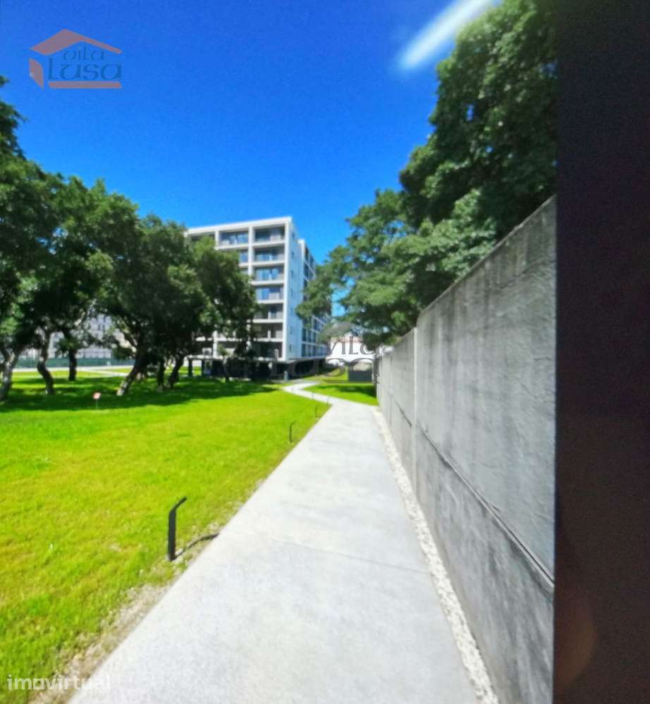 T1 ao Polo Universitário e Hospital de São João, Porto - Grande imagem: 2/6