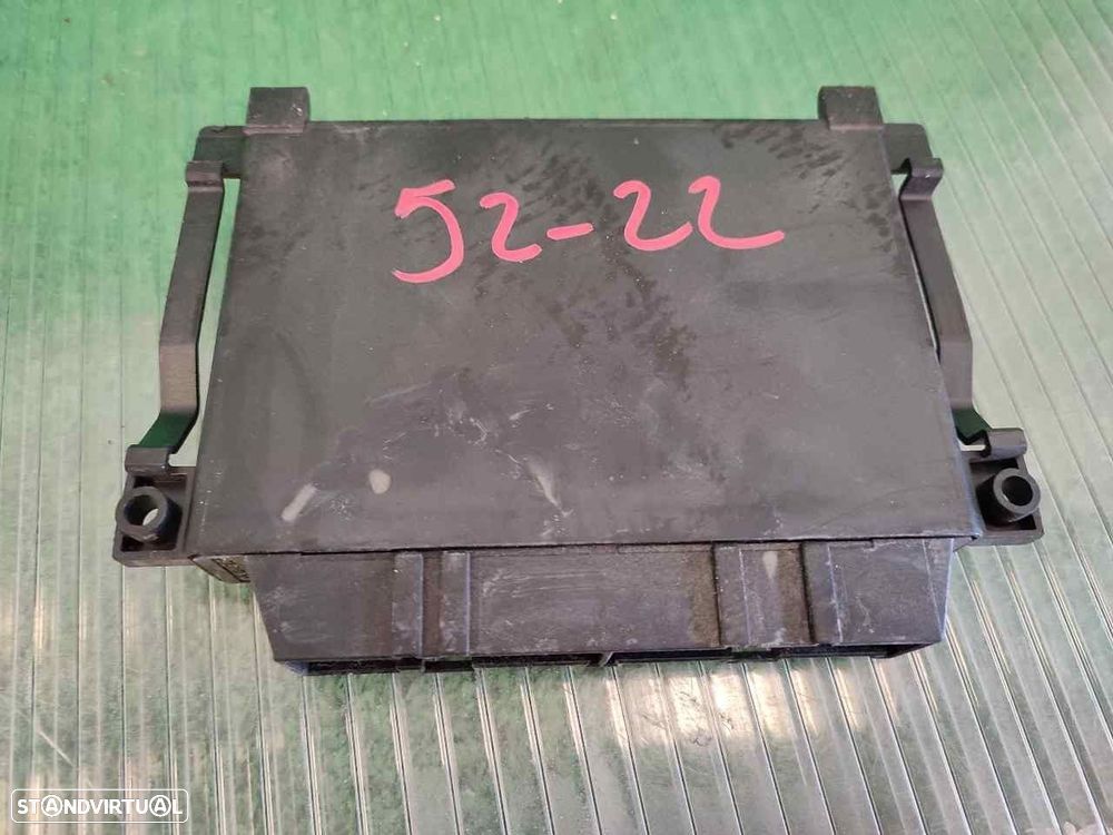 MODULO ELECTRONICO MERCEDES-BENZ CLASSE S - 1