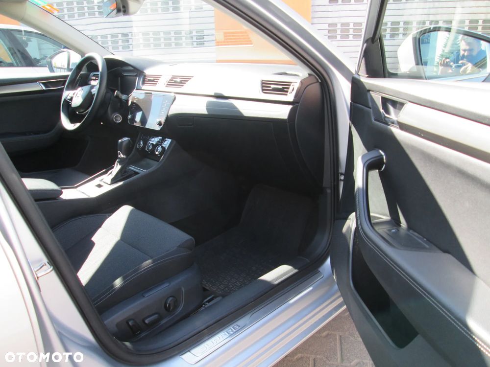 Skoda Superb - 33