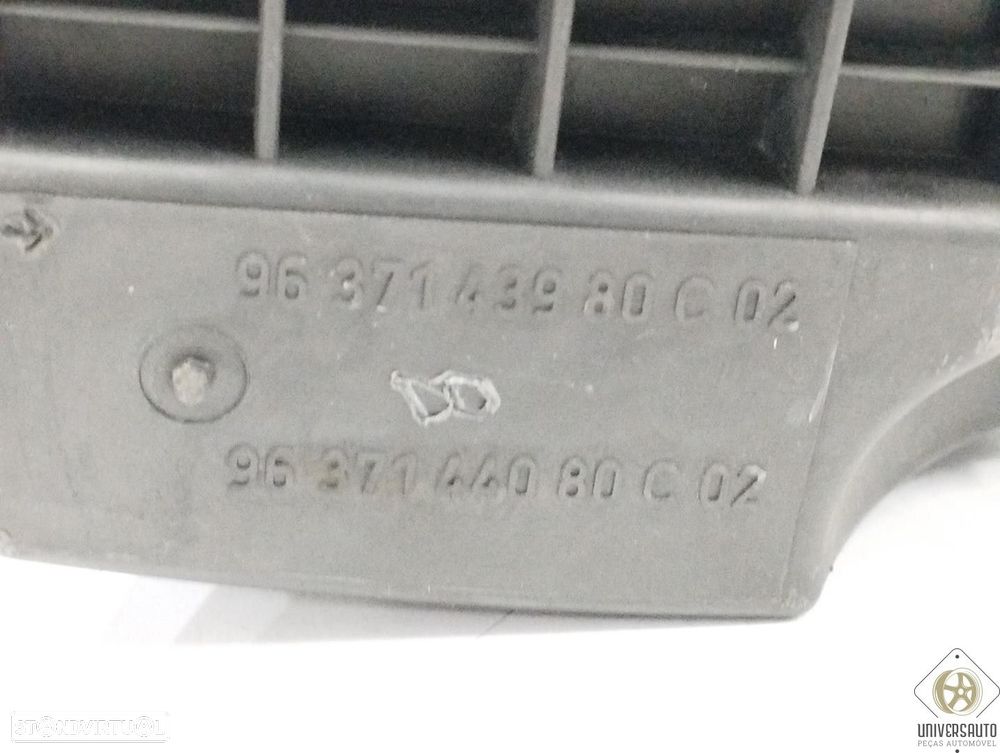 FILTRO AR PEUGEOT 307 CC 2005 - 4