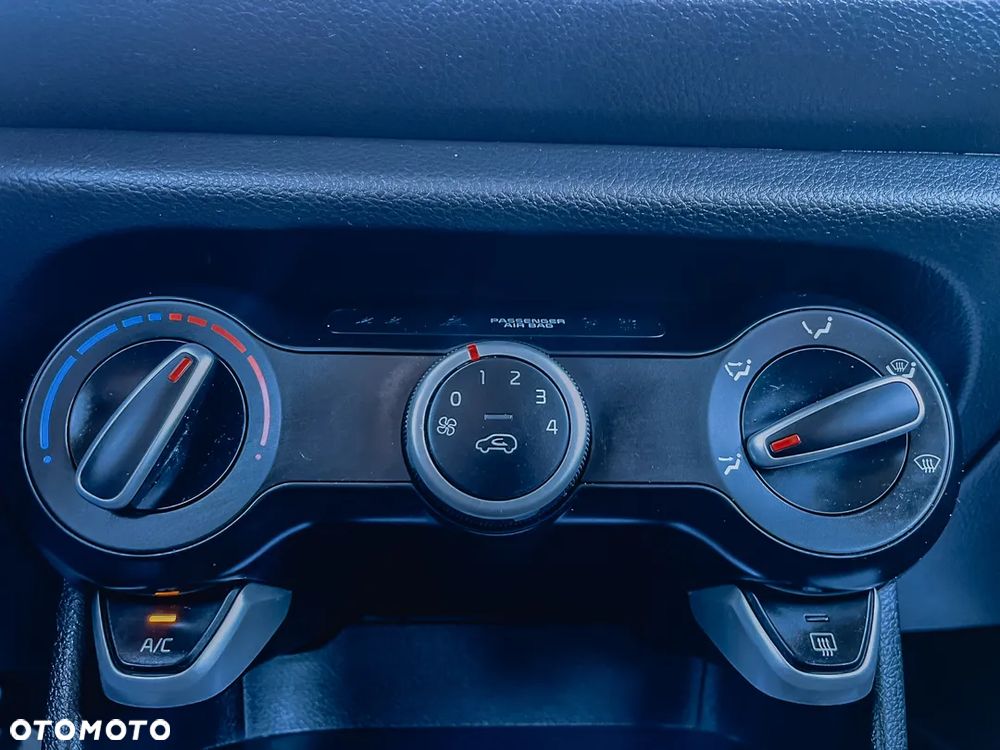 Kia Picanto 1.0 L - 18