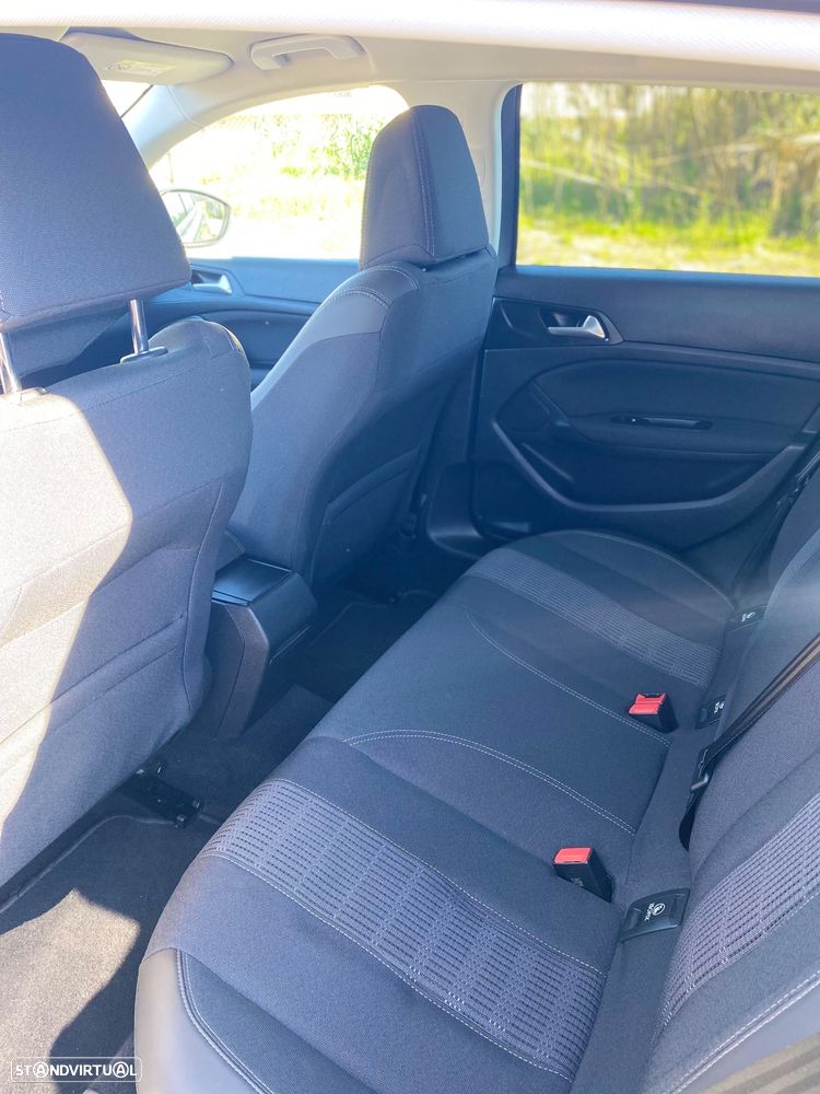 Peugeot 308 PureTech 110 Stop & Start Allure - 7