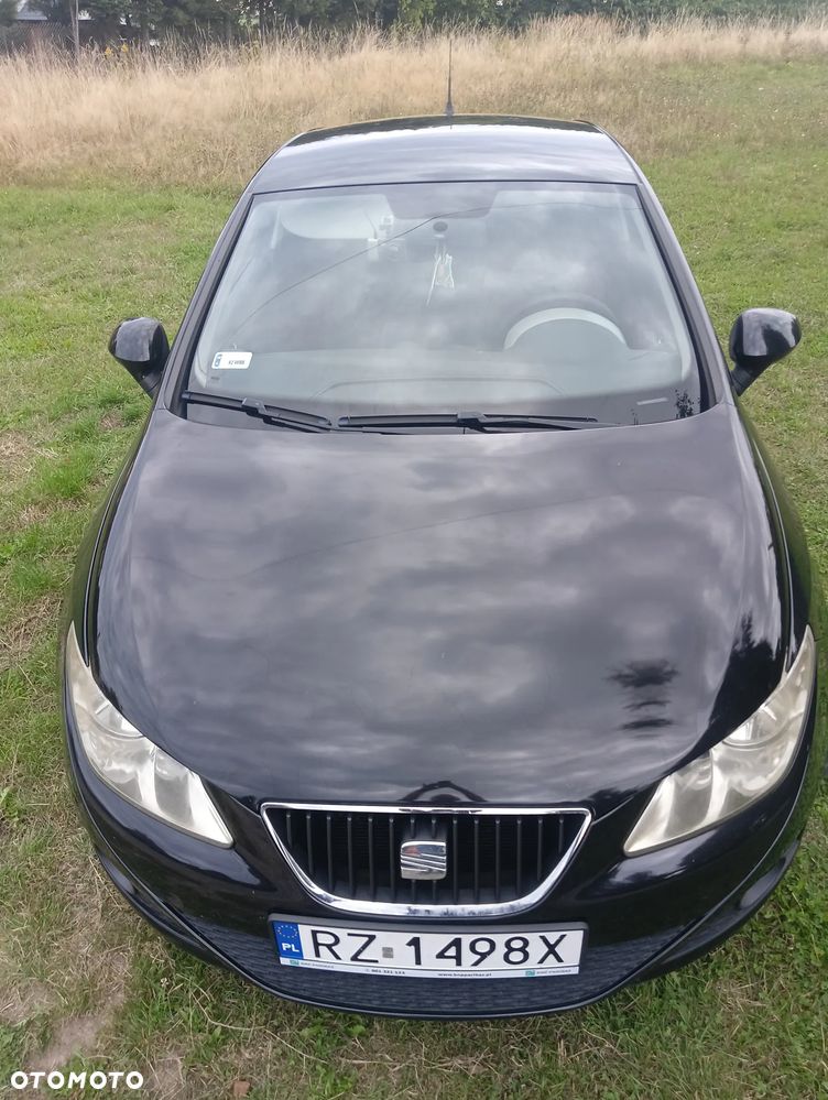 Seat Ibiza SC 1.4 16V Style - 18