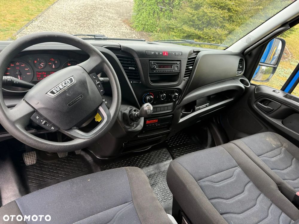 Iveco Daily - 16