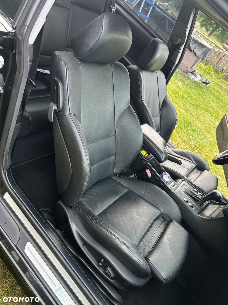 BMW Seria 3 - 11