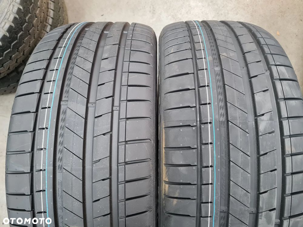 2x KUMHO Ecsta Sport PS72 245/40R19 2025 NOWE - 1